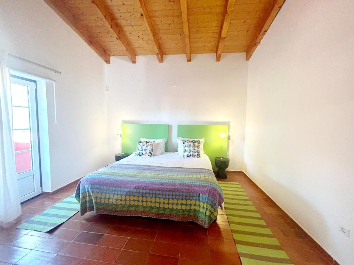 Naturarte Rio - Duna Parque Resorts & Hotels Вила Нова де Милфонтеш Стая снимка