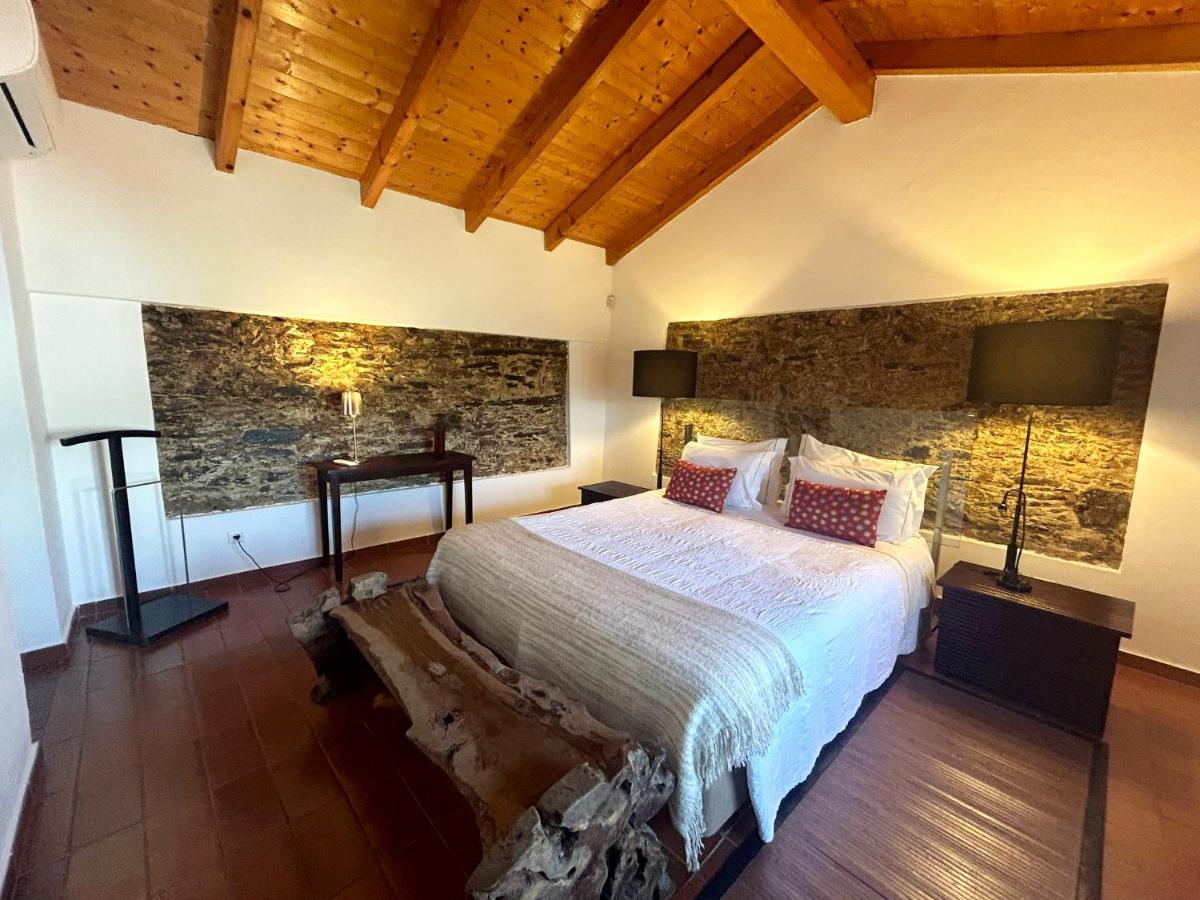 Naturarte Rio - Duna Parque Resorts & Hotels Вила Нова де Милфонтеш Стая снимка