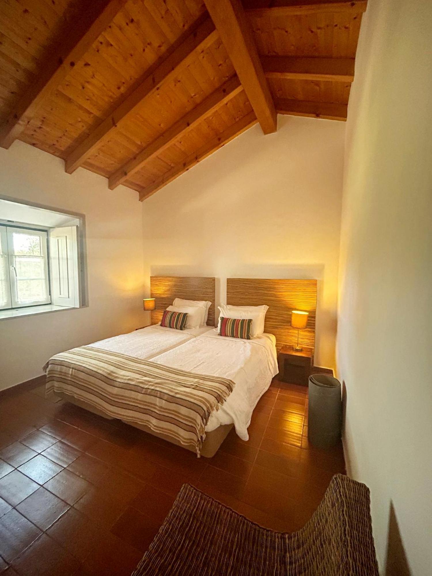 Naturarte Rio - Duna Parque Resorts & Hotels Вила Нова де Милфонтеш Стая снимка