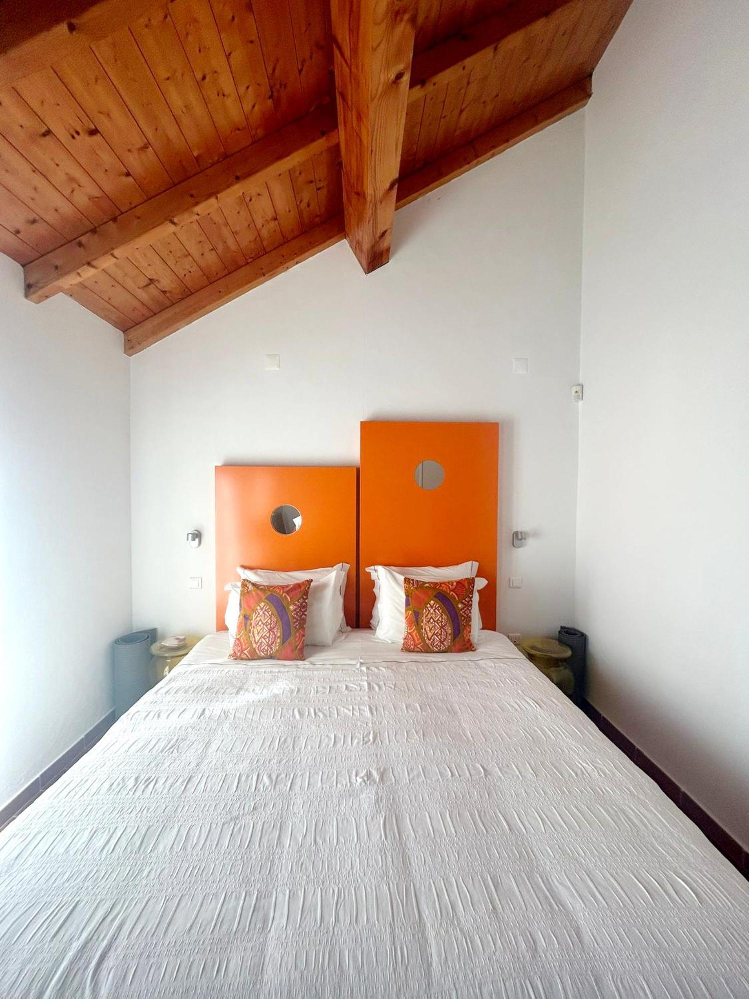 Naturarte Rio - Duna Parque Resorts & Hotels Вила Нова де Милфонтеш Стая снимка